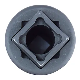 Milwaukee 49-66-5101, SHOCKWAVEâ„¢ Lineman's 3-in-1 Distribution Utility Socket
