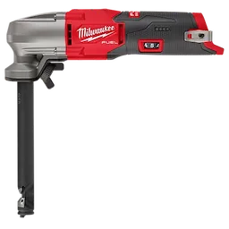 Milwaukee 49-72-0152, M12 FUEL™ 16 Ga Nibbler Die Holder Extension