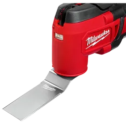 Milwaukee 49-25-2231, OPEN-LOK STRAIGHT SEALANT CUTTING BLADE 5PK
