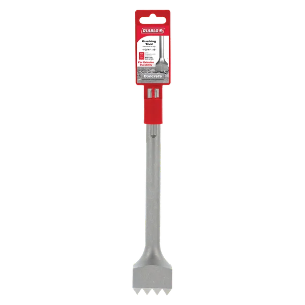 Diablo DMAMXCH1050, DB SDS-Max Bushing Tool 9.25"