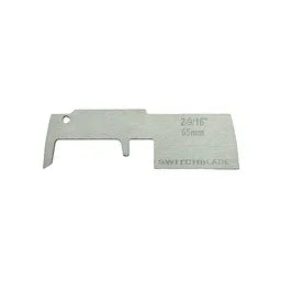 Milwaukee 48-25-5450, 2-9/16" SwitchBlade Replacement Blade