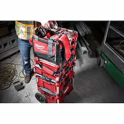 Milwaukee 48-22-8321, PACKOUT Tool Bag 15"