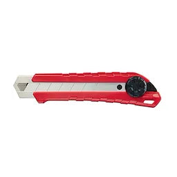 Milwaukee 48-22-1965, 25mm Snap Off Knife