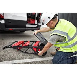 Milwaukee 48-22-8415, PACKOUT 2-Wheel Cart