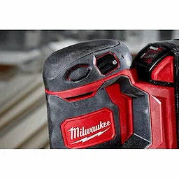 Milwaukee 2648-20, M18 Random Orbit Sander (Tool Only)