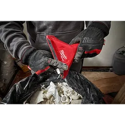 Milwaukee 49-90-2033, AIR-TIP™ 2 1/2" Magnetic Utility Nozzle