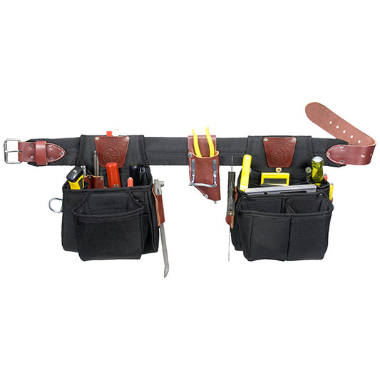 Occidental Leather 9525LH The Finisher™ Set Left Handed