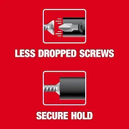 Milwaukee 48-32-7903, SHOCKWAVE™ Impact Duty 3in. Screw-Holding Bit Holder