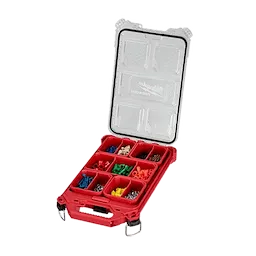 Milwaukee 48-22-8436, PACKOUT Compact Low-Profile Organizer