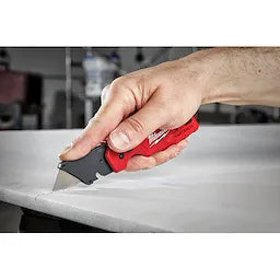 Milwaukee 48-22-1501, FASTBACK Folding Utility Knife