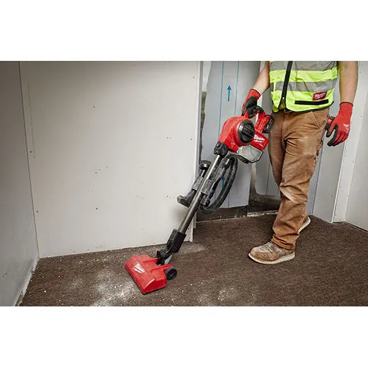 Milwaukee 0940-20, M18 FUEL Compact Vacuum (Tool Only)