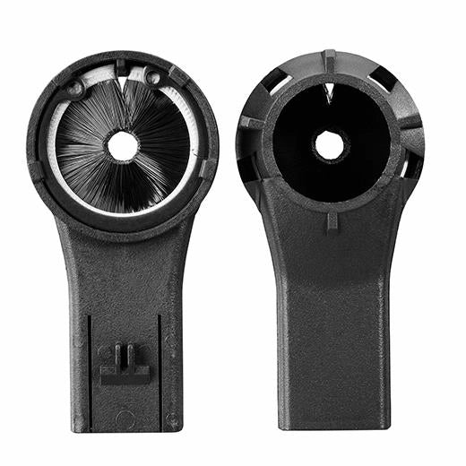 Milwaukee 49-90-2301, M12 HAMMERVAC Dust Extractor Nozzle