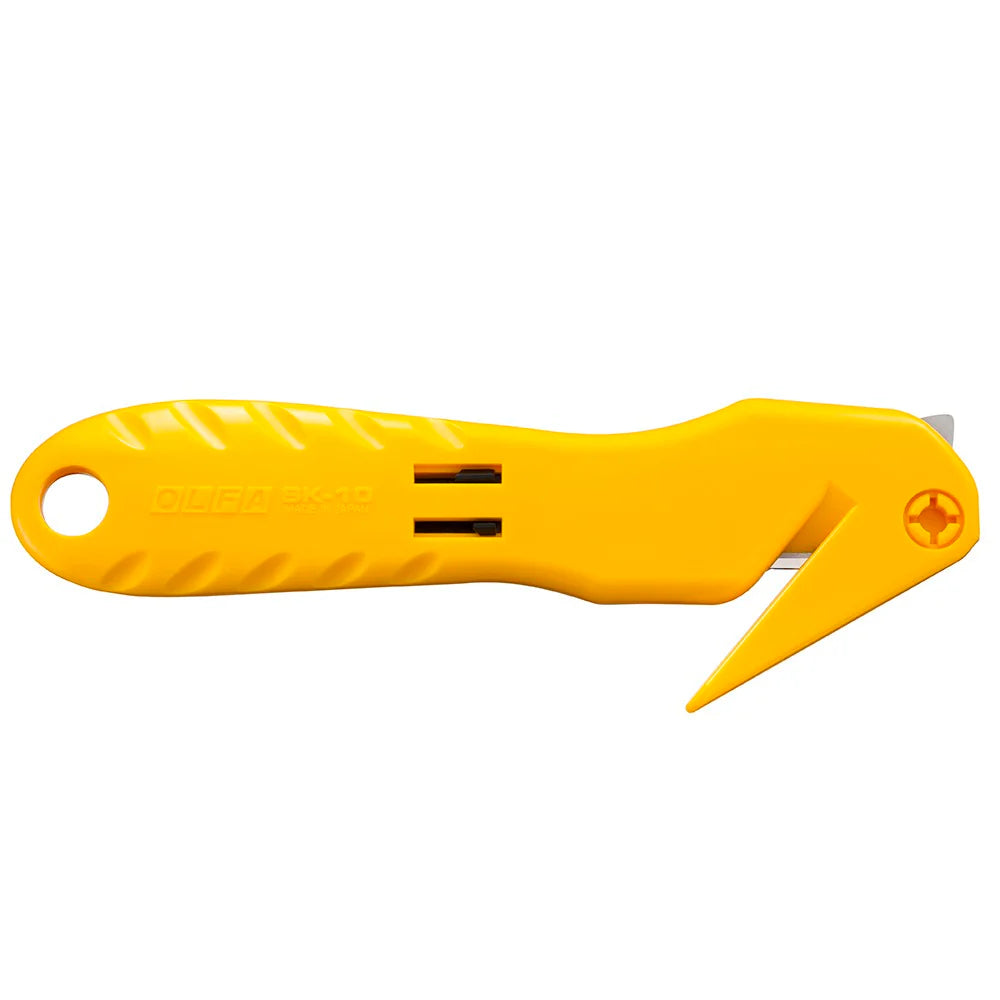 OLFA 1096854, Concealed Blade Safety Knife (SK-10)