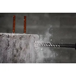 Milwaukee 48-20-3936, SDS-Max 4-Cutter Drill Bit 3/4" x 30" x 36"