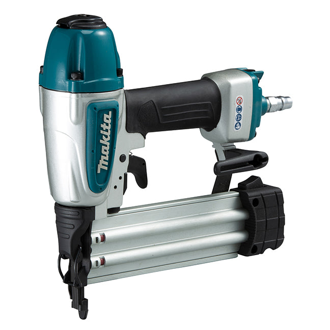 Makita AF506, 2" Pneumatic Brad Nailer 18Ga.