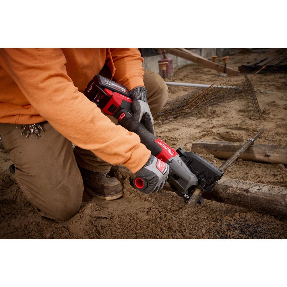 Milwaukee 48-40-4064, 5-3/8" 30T REBAR/METAL CSB