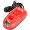Milwaukee 48-59-2001, M4 Battery Charger