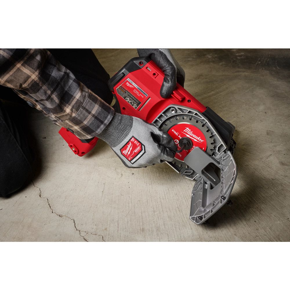 Milwaukee 48-40-4062, 1/2” – 1” Steel Pipe Cutter blade