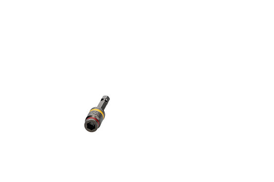 Malco MSHC2, C-RHEX® Building Construction Series Cleanable, Reversible Magnetic Hex Driver (1/4" & 5/16") 2"