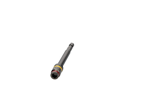 Malco MSHMLC2, C-RHEX® Building Construction Series Cleanable, Reversible Magnetic Hex Driver (1/4" & 5/16") 4"