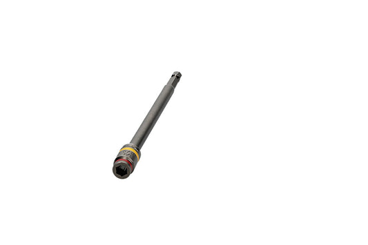 Malco MSHXLC2, C-RHEX® Building Construction Series Cleanable, Reversible Magnetic Hex Driver (1/4" & 5/16") 6"