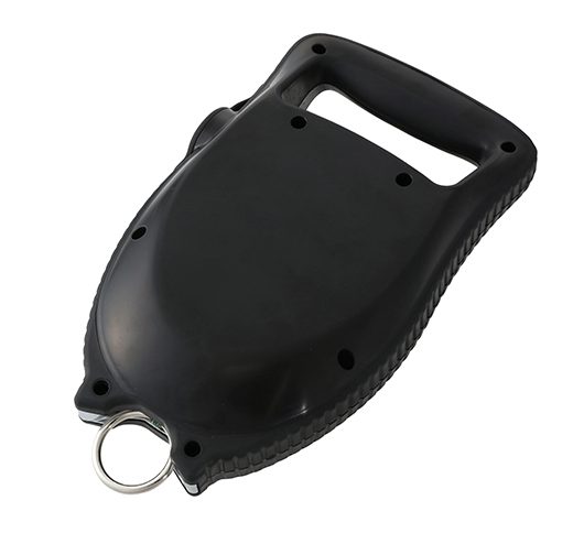 Tajima CR604S, Chalk-Rite DURA III. 2.8mm chalk snap-line with Integrated Handle release
