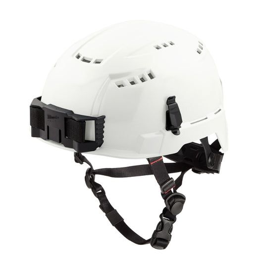 Milwaukee 48-73-1300, BOLT Vented Performance Helmet – Type 2 Class C