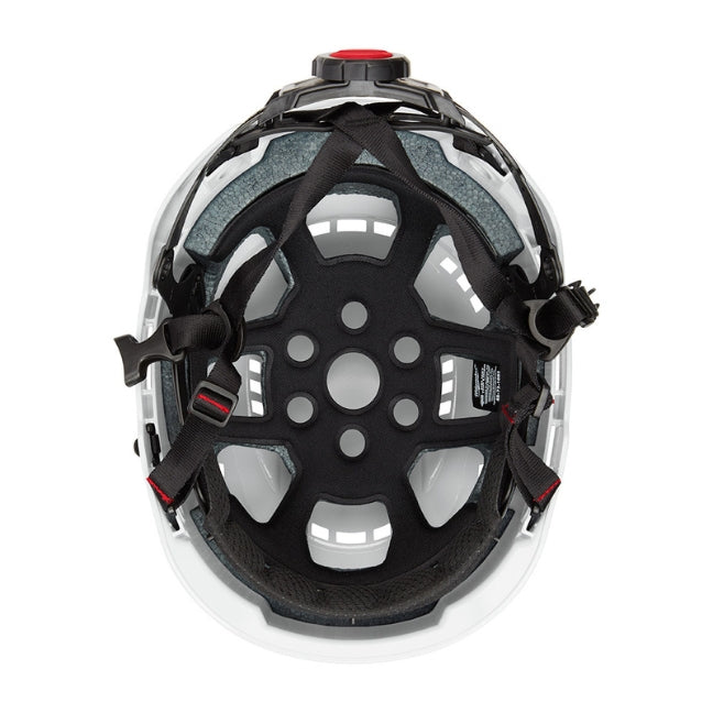 Milwaukee 48-73-1300, BOLT Vented Performance Helmet – Type 2 Class C