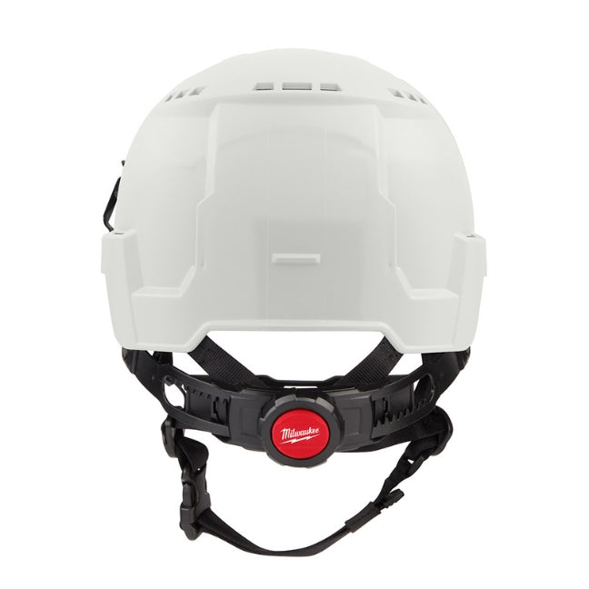 Milwaukee 48-73-1300, BOLT Vented Performance Helmet – Type 2 Class C