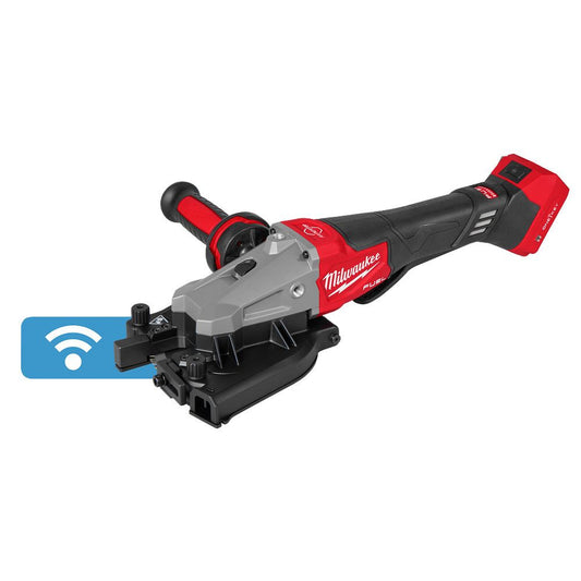 Milwaukee 3675-20, M18 FUEL #10 (1-1/4") REBAR CUTTER