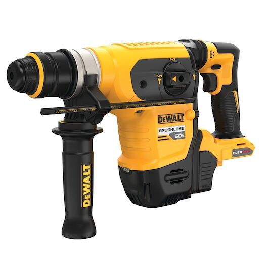 DEWALT DCH416B,  60V MAX 1-1/4IN SDS PLUS ROTARY HAMMER