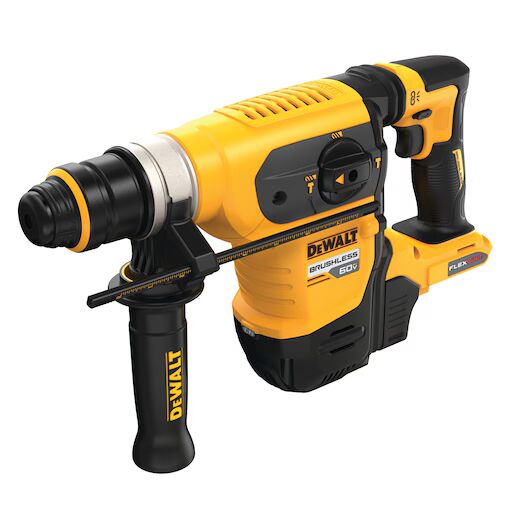 DEWALT DCH416B,  60V MAX 1-1/4IN SDS PLUS ROTARY HAMMER