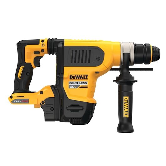 DEWALT DCH416B,  60V MAX 1-1/4IN SDS PLUS ROTARY HAMMER