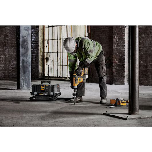 DEWALT DCH416B,  60V MAX 1-1/4IN SDS PLUS ROTARY HAMMER