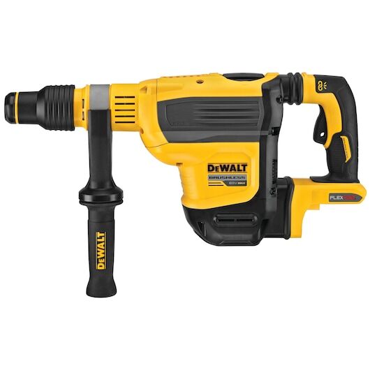 DEWALT DCH614B,  60V1-3/4IN SDS MAX COMB HAMMER (Tool Only)