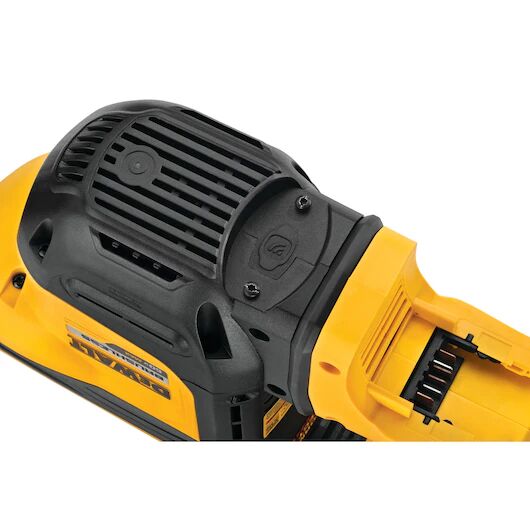 DEWALT DCH614B,  60V1-3/4IN SDS MAX COMB HAMMER (Tool Only)