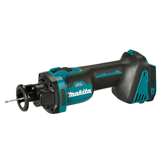 Makita DCO181Z, Drywall Cut-Out Tool Brushless Motor AWS