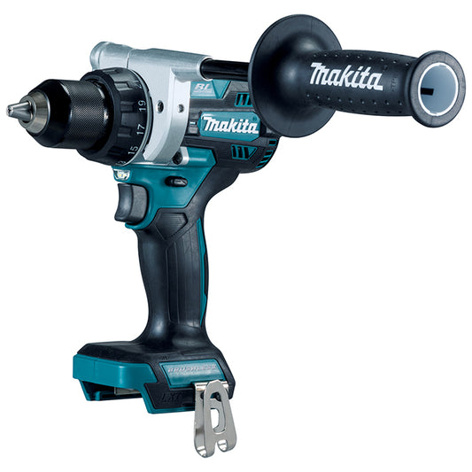 Makita DDF486Z, 18V LXT 1/2" Drill / Driver (Tool Only)