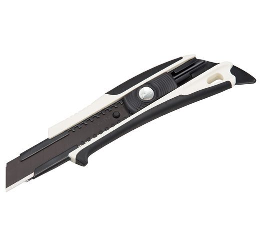 Tajima DFC560N, Premium Cutter Series, Super Hard Tip™, auto lock blade lock, 1x Razar Black Blade™