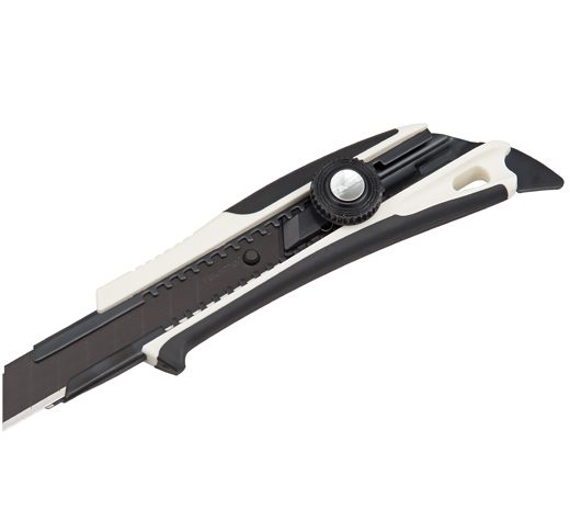 Tajima DFC561N, Premium Cutter Series, Super Hard Tip™, dial lock blade lock, 1x Razar Black Blade™