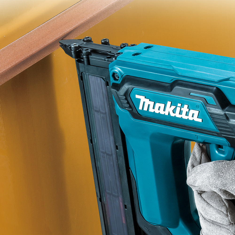 Makita DFN350Z, 18V 18ga Finishing Nailer 5/8″ to 1-3/8″