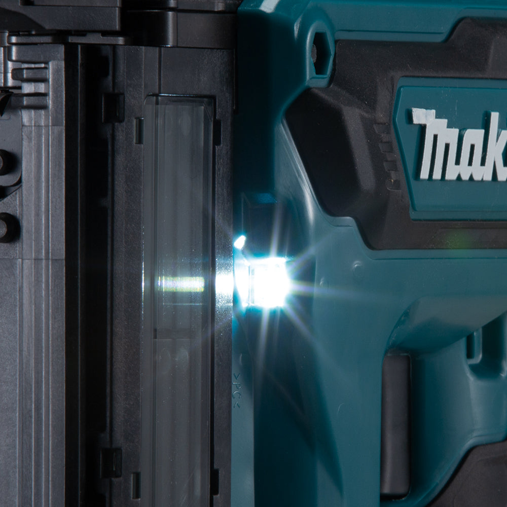 Makita DFN350Z, 18V 18ga Finishing Nailer 5/8″ to 1-3/8″