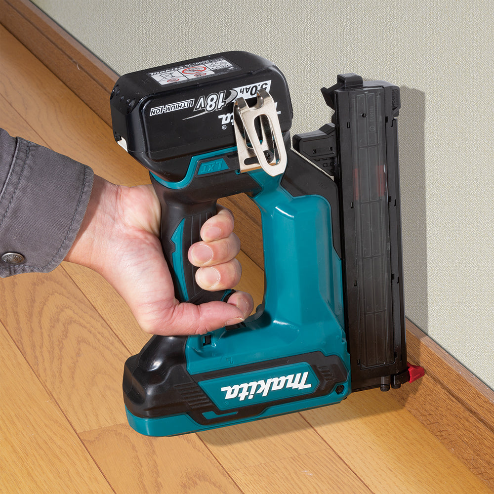 Makita DFN350Z, 18V 18ga Finishing Nailer 5/8″ to 1-3/8″