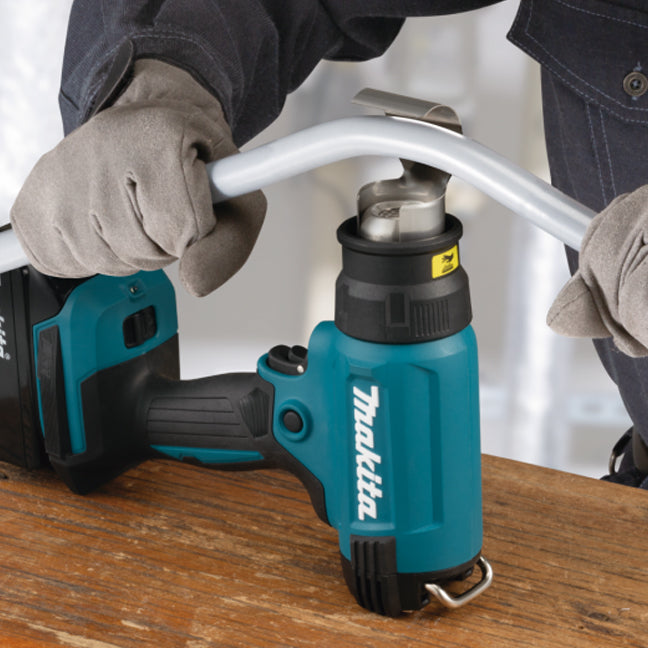 Makita DHG181ZK 18V LXT Cordless Variable Temperature Heat Gun (Tool Only)