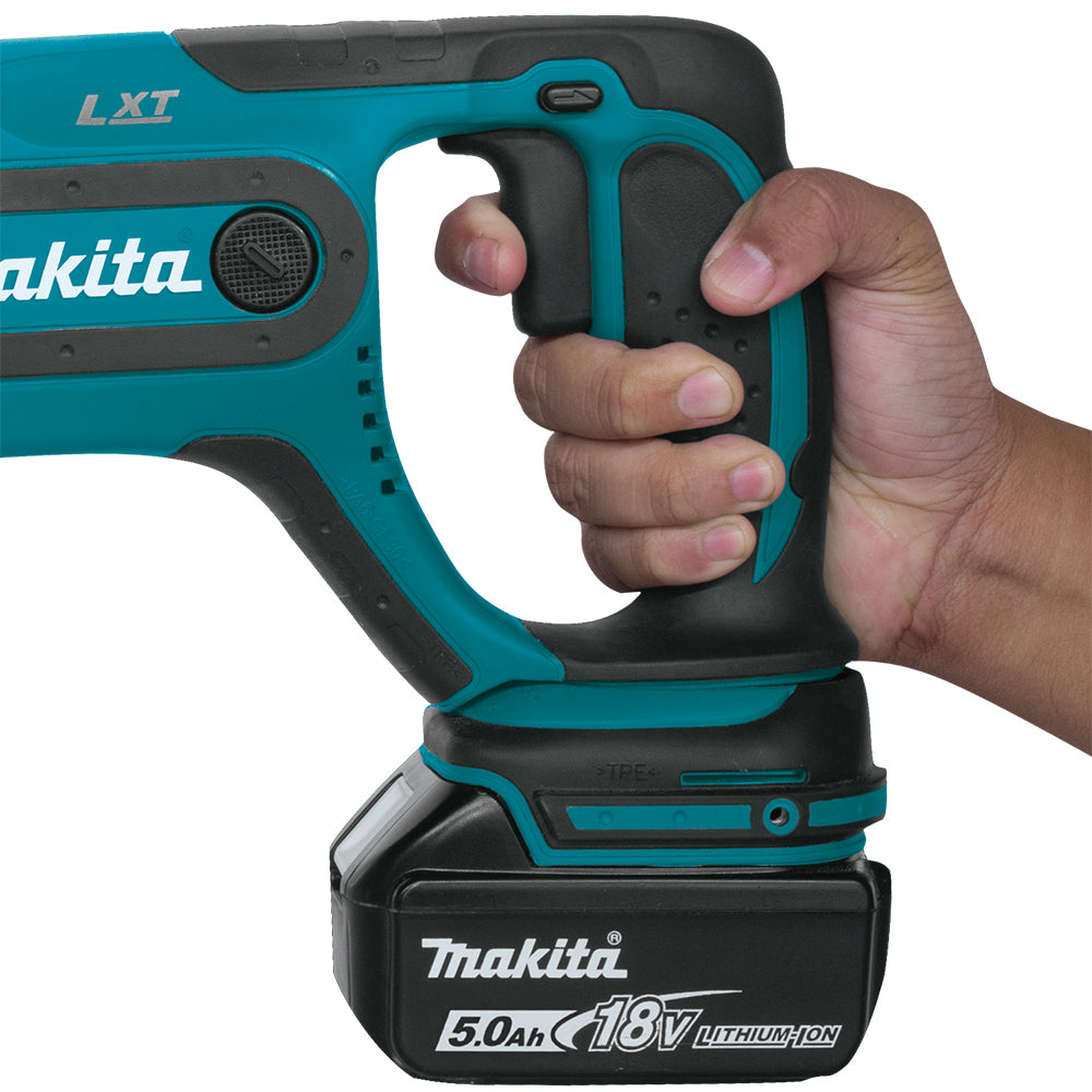 Makita DHR241Z, 18V LXT 15/16" Rotary Hammer, SDS-PLUS (Tool Only)