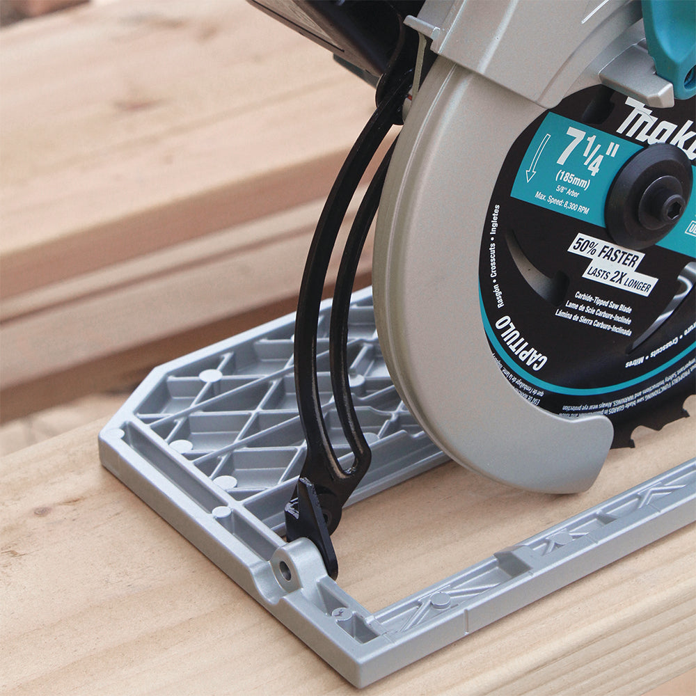 Makita DHS711Z, 36V1(8Vx2) LXT  Cordless 7-1/4" Circular Saw (Tool Only)