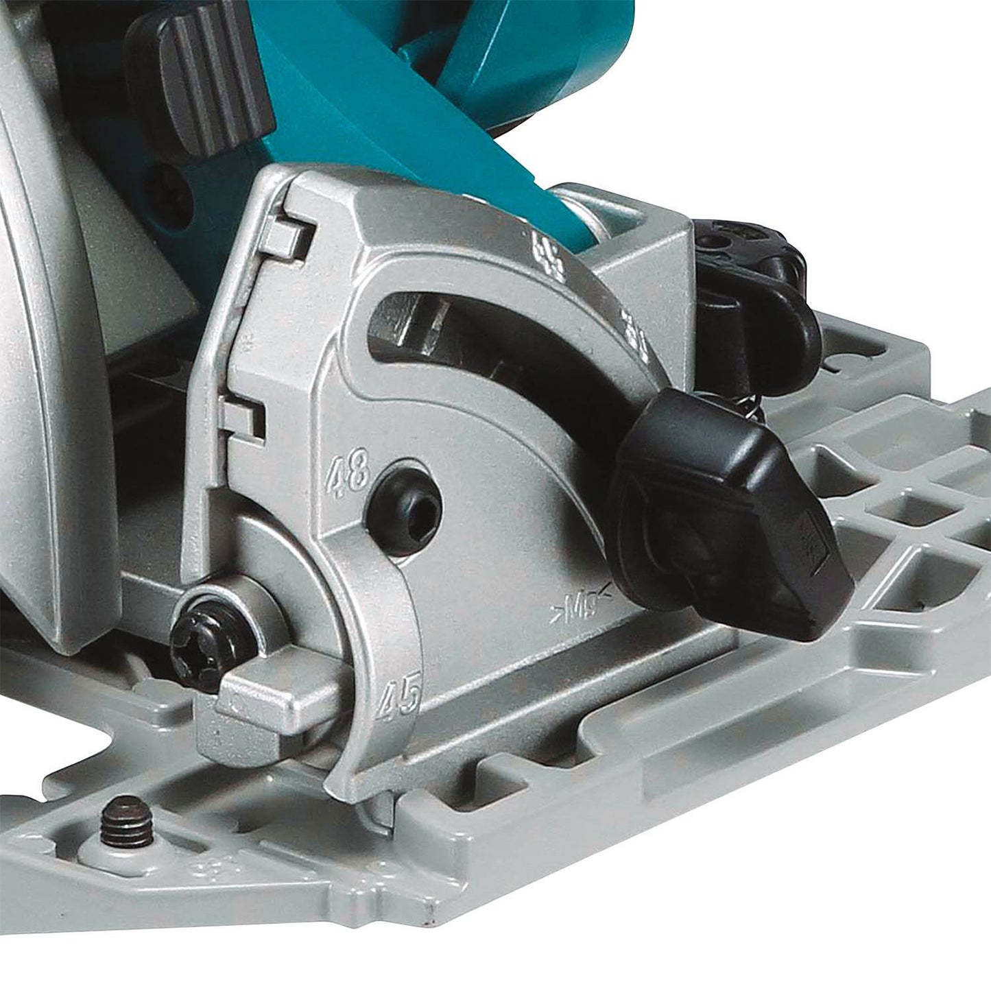 Makita DHS782Z, 18VX2 LXT Brushless 7-1/4" Circular Saw (Tool Only)