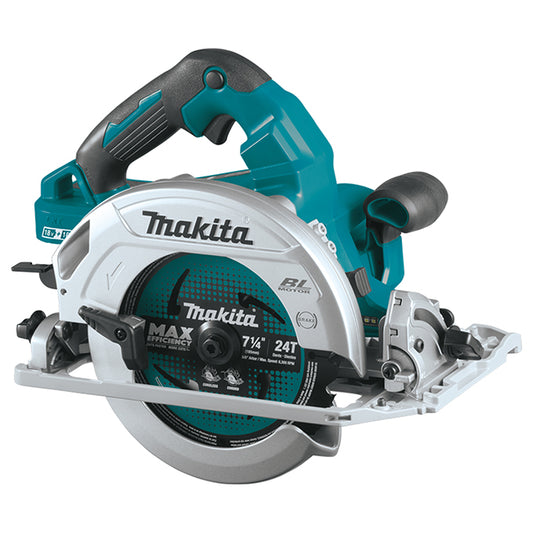 Makita DHS782Z, 18VX2 LXT Brushless 7-1/4" Circular Saw (Tool Only)
