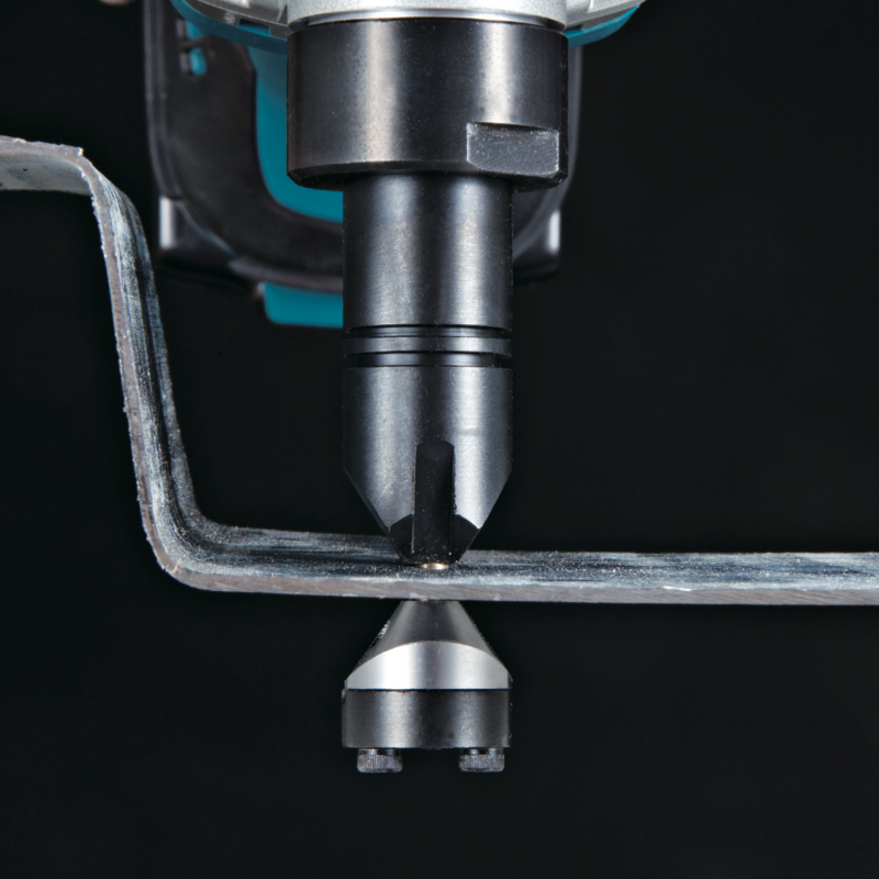 Makita DJN161Z, 18V LXT16 Gauge Nibbler