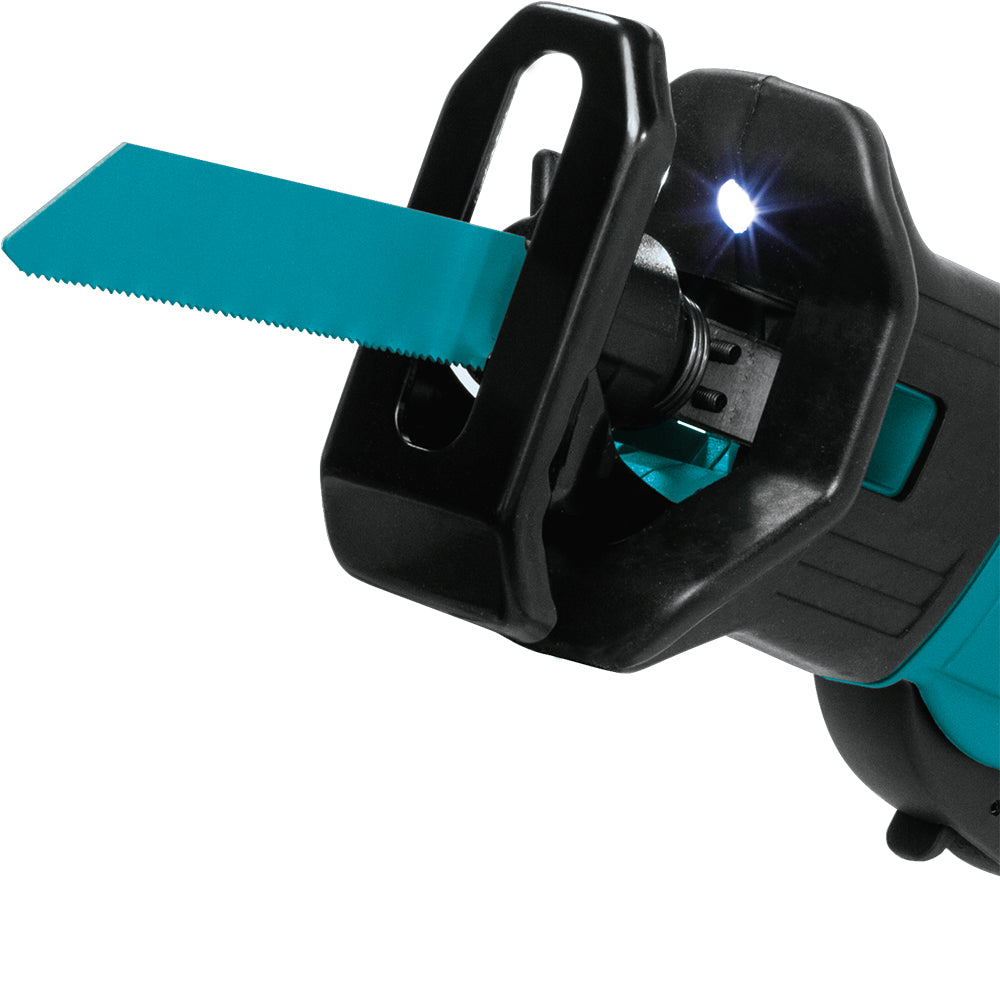 Makita DJR183Z, 18V Cordless Reciprocating Saw (Tool Only)